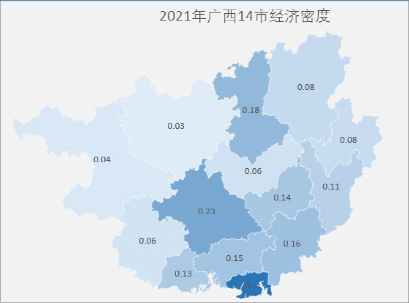 广西生产力促进中心（广西盘点）