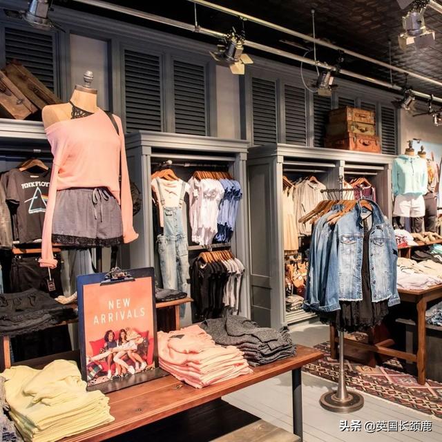 日本服装品牌，日本衣服品牌排行榜（18个英国可买到超赞今夏时尚品牌汇总）