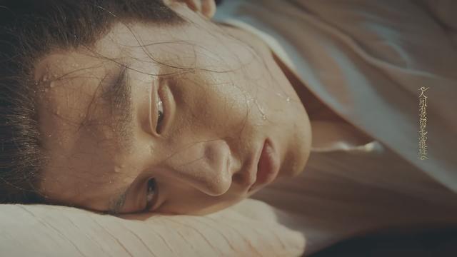 汉武大帝演员表，汉武大帝演员表李广（把《山河月明》演技最好的10位演员）