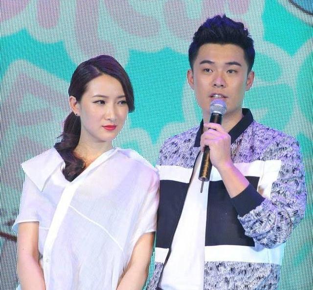 “完美前任”许婧：离开陈赫7年，终于活成了别人艳羡的样子