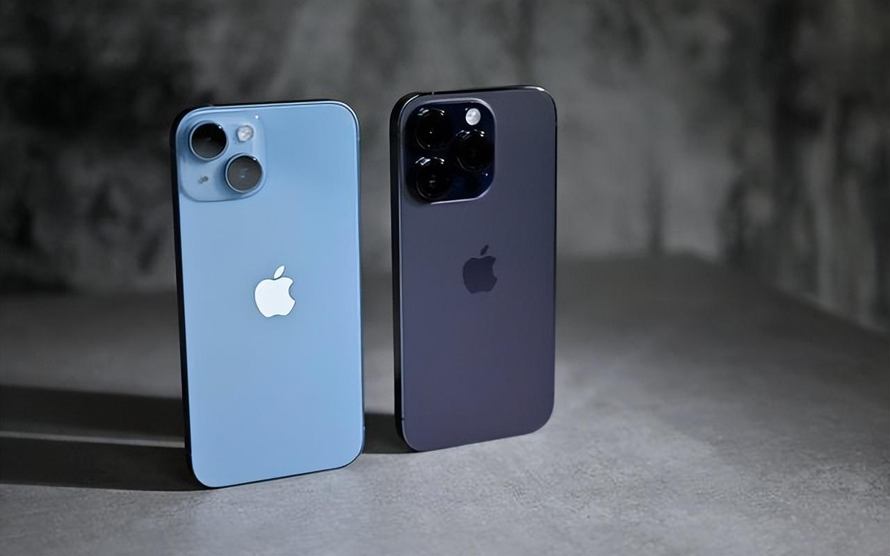 苹果12和13的区别在哪里（iPhone 13和12详细对比）