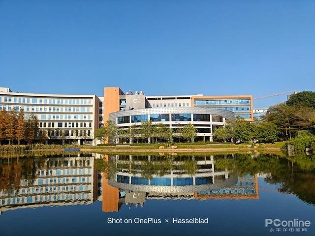 滤镜最好的手机排行，哈苏色彩为何如此讨喜