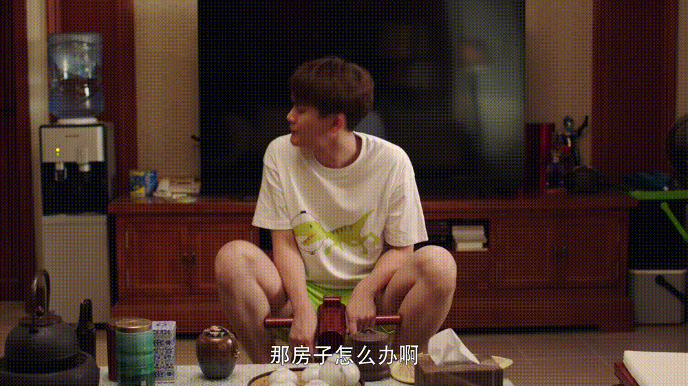 熊梓淇，熊梓淇张子枫（熊梓淇在《追爱家族》备受瞩目图片）