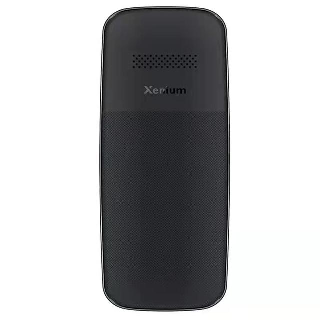 老年机开机键是哪个，老年机怎么开机（大音量+大电量+大字体）