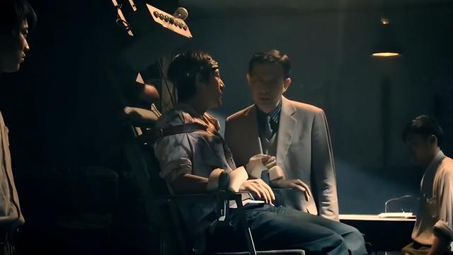 坚持就是胜利是谁说的，坚持就是胜利是谁说的台词（抗美援朝被俘的最高将领）