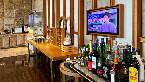 近乎完美的体验，入住报告，三亚维也纳国际酒店