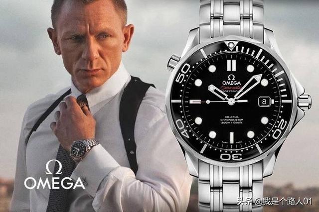 浪琴手表什么档次，男士戴浪琴什么档次（你错了，世界名表是这样分级的）