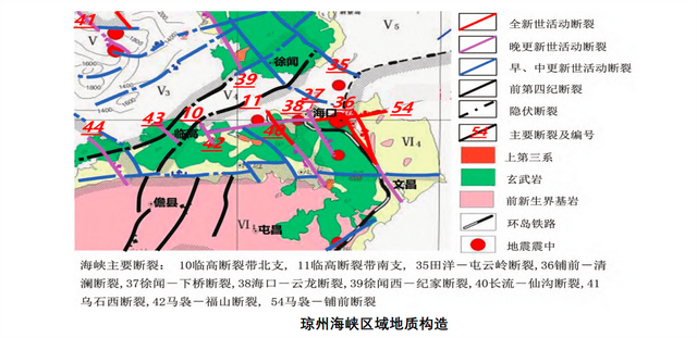 琼州海峡跨海大桥，琼州海峡可以修跨海大桥吗