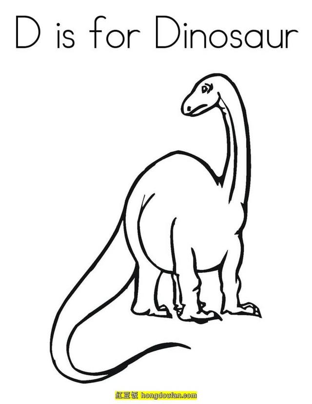 恐龙用英语怎么说，手套用英语怎么说（学习10个不同的恐龙英文单词）