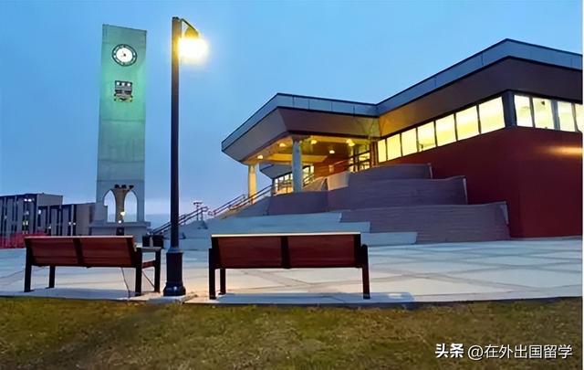 生物科学考研可以选的学校，生物科学专业考研学校排名（加拿大硕士留学申请丨这些要求相对较低的学校和专业了解下）