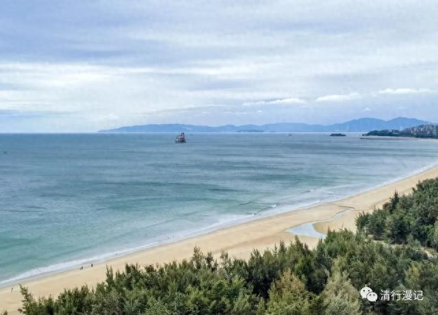 海南游之三亚后海村