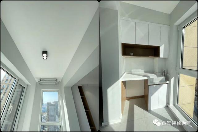 卫生间吊顶高度，卫生间吊顶高度的标准尺寸是多少（装修吊顶，大有讲究）