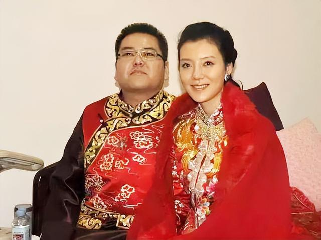 大院子女每个人结局（车晓与李兆会离婚10年）