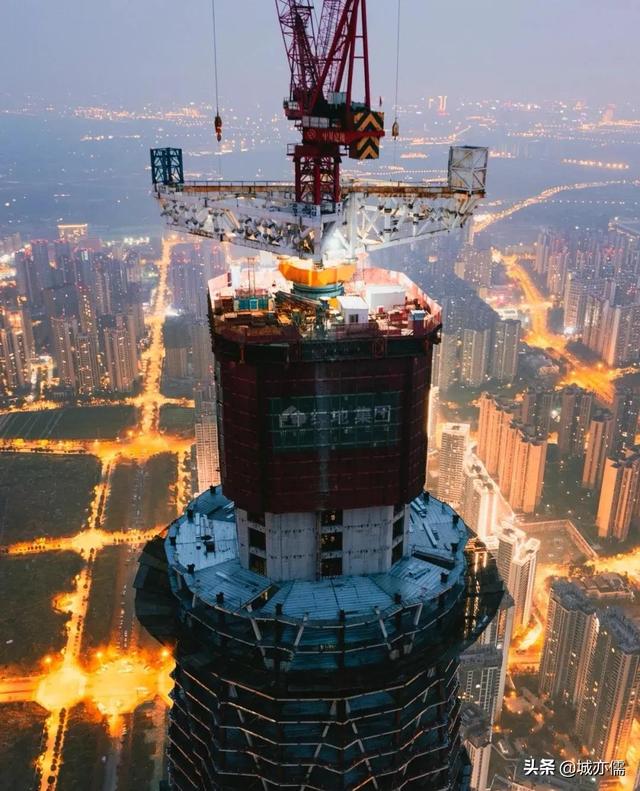 成都古城面积，成都：高楼林立的城市