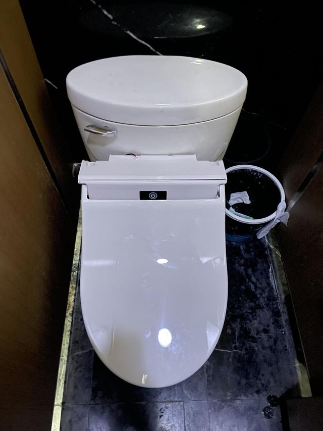全自动马桶盖的优缺点，全自动马桶盖的优缺点是什么（自动换套智能马桶盖小科普）