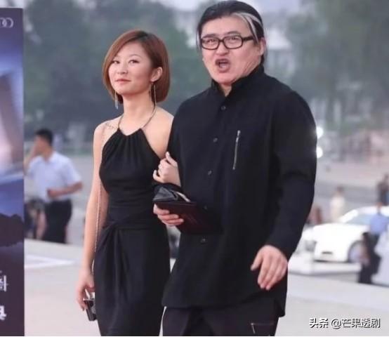 刘欢的女儿，刘欢的女儿情（刘欢罕见带女儿走红毯）