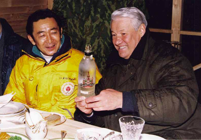 日俄为什么要争议岛屿，俄日“北方四岛”问题根源
