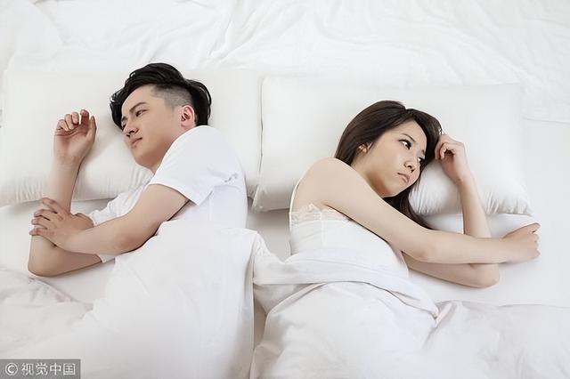 夫妻之间冷战怎么解决，夫妻冷战最好的解决方法（夫妻冷战最好的解决办法）