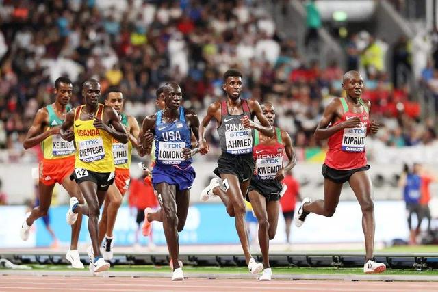 800米世界纪录是多少，800米世界纪录是多少米（中国男子缺席田径世锦赛的8项径赛）