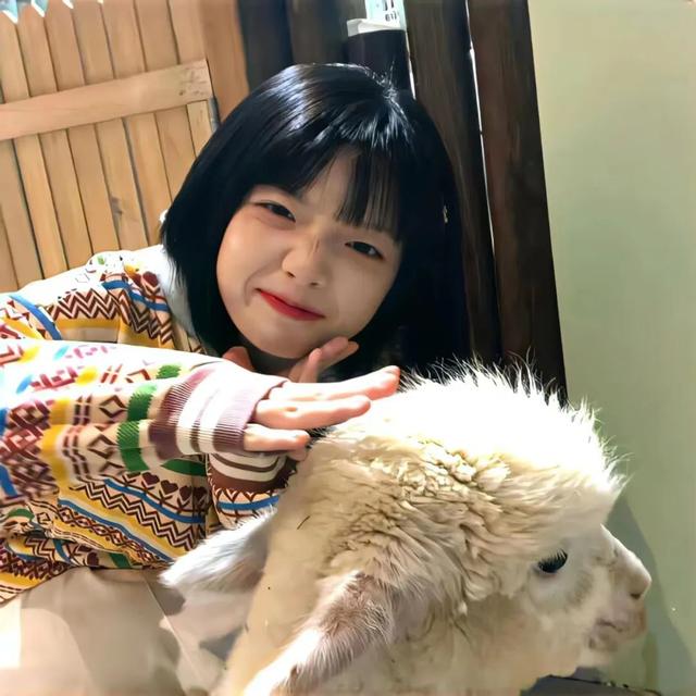 浪漫少女，微信头像，浪漫少女（微信头像：54张，女生头像）