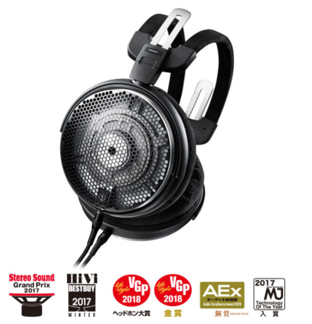 铁三角耳机怎么样，铁三角的耳机好么（<上>索尼、铁三角、FitEar）