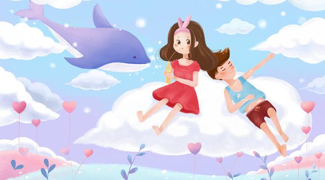 梦到和异性接吻是什么意思，梦见和异性接吻是什么意思（男人有这些举动）