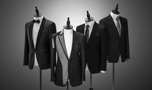 世界西装排名，世界西装十大名牌排名（2021中国职业装十大品牌）