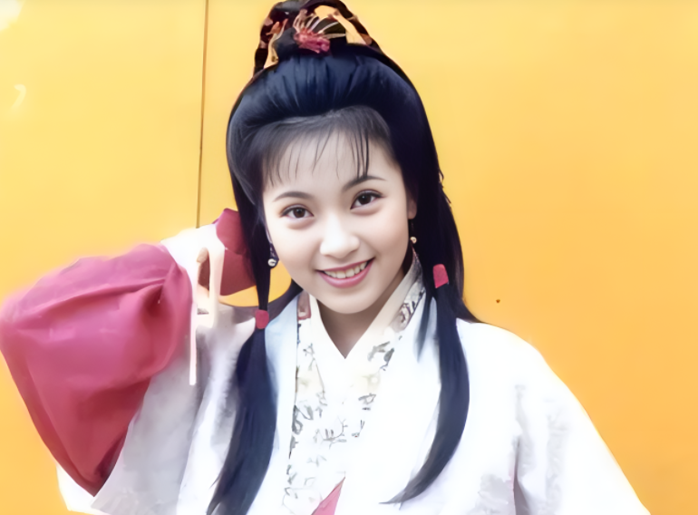 还是观看古天乐主演的《神雕侠侣》,我们都会对李莫愁的一句台词印象