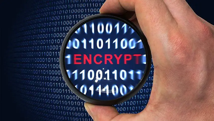 未来数据传输加密主要采用什么技术，安全专家最爱的5大数据加密方法