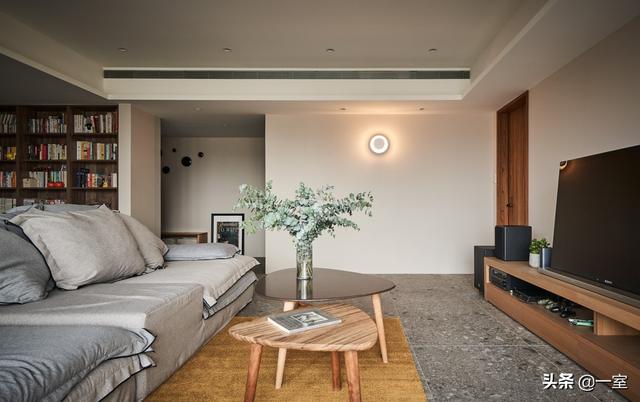 吊顶的七种做法，吊顶的七种做法图片（谁说吊顶就很low）