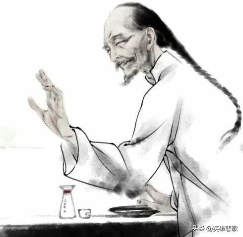 孟夫子指的是谁，孟夫子指的哪个动物（鲁迅在咸亨酒店做过学徒吗）