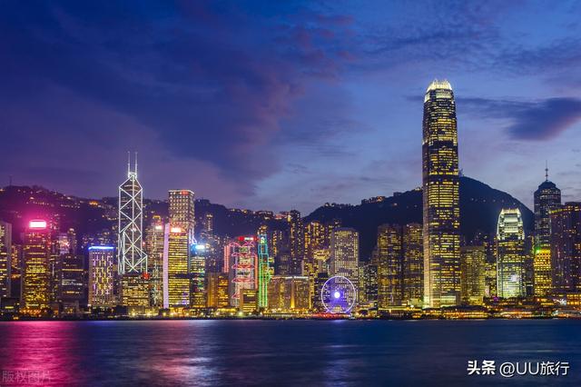 香港旅游必到十大景点有哪些，一起看看香港最值得去的10个旅行地