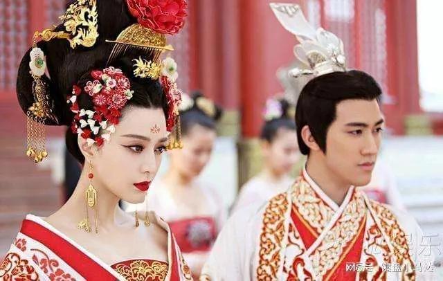 武则天的故事，武则天简介（帮你了解女皇武则天的性格及御人之道）