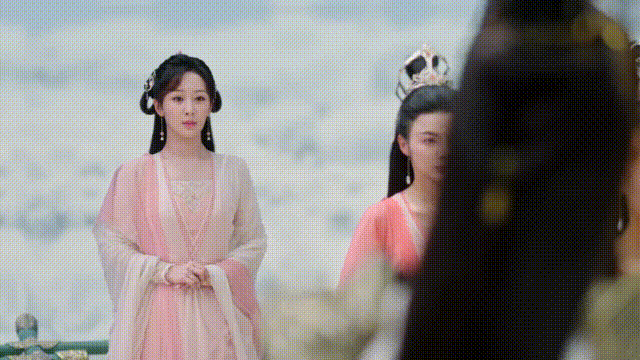 成毅个人资料简介，成毅——新晋古偶大男主的进阶之路
