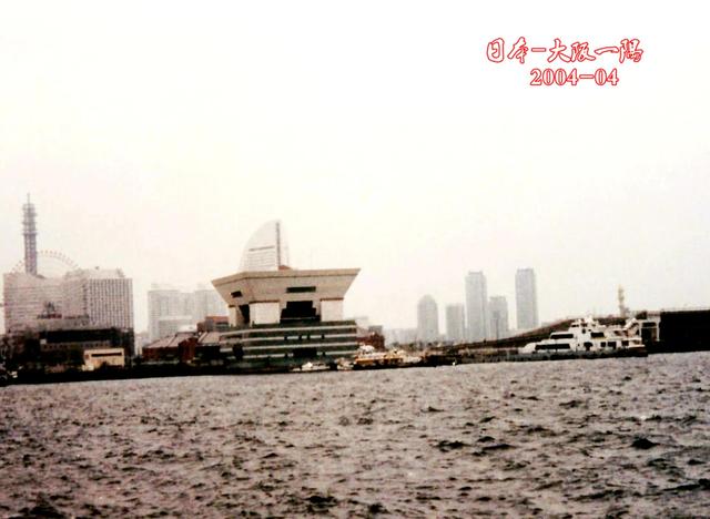 东京自由女神像，世界上有几个自由女神像（行行摄摄<23>日本一瞥）