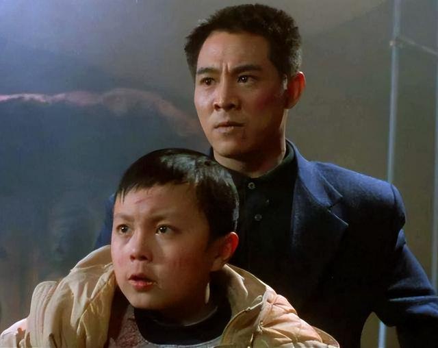 谢苗和周润发一起演的电影叫什么名字，谢苗和周润发一起演的电影叫什么名字来着（看完谢苗的新武侠片《目中无人》）