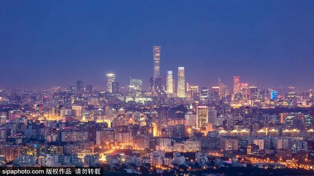 北京东直门有什么好玩的，北京东直门有什么好玩的景点（这份京城夜游指南，收好~）