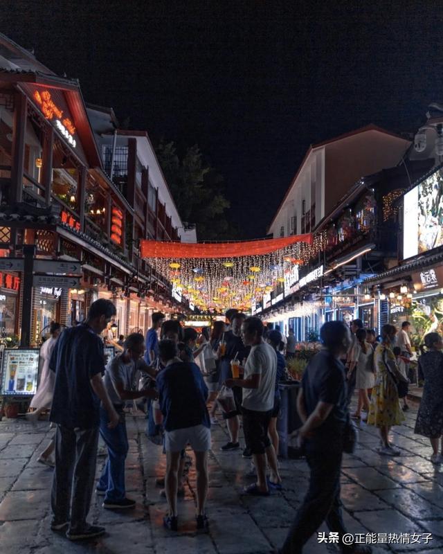 自驾游桂林旅游攻略3天，桂林旅游自驾游攻略三天（躺在阳朔山水画卷里的三天自驾游）