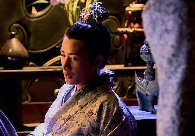 汉惠帝刘盈简介，西汉惠帝刘盈（汉惠帝刘盈悲剧性的一生）