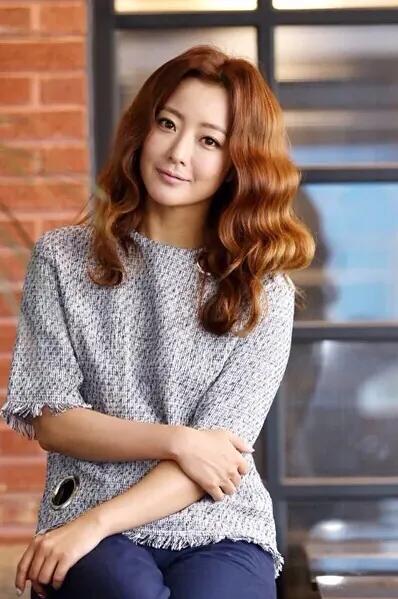 金孝善，金孝善 武汉大学，微信头像（明星美图之金喜善）