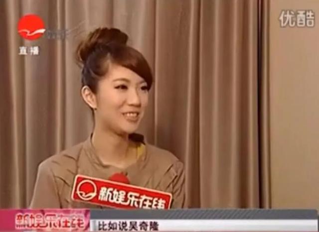 吴奇隆刘诗诗又被传婚变，大家到底在不满意吴奇隆什么？