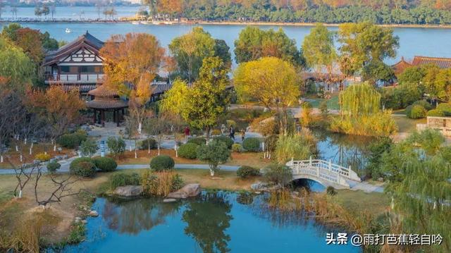 鸡鸣寺要门票吗，鸡鸣寺要预约吗（2023年南京吃住行玩超全攻略）