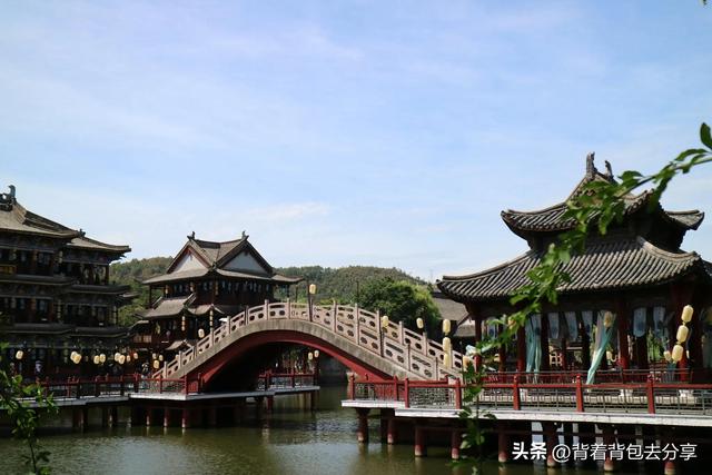2021五一浙江旅游去哪里好玩 五一假期浙江游玩好去处，2021五一浙江旅游去哪里好玩（浙江省最值得去往的十大景点）