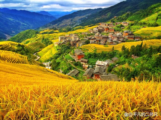 桂林灵川好玩的旅游景点，“桂林山水甲天下”最值得去的七处美景在哪