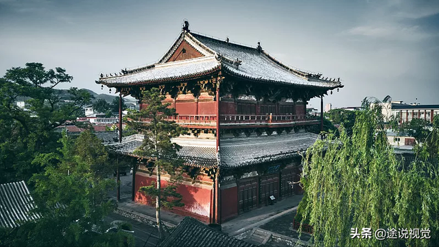 天津景点排行榜前十名，天津景点排行榜前十名,五大道文化旅游区（天津十大旅游景点排行榜）