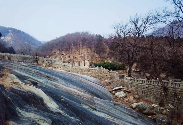 泰山好玩吗，泰山旅游攻略（此生不老，必去泰山）
