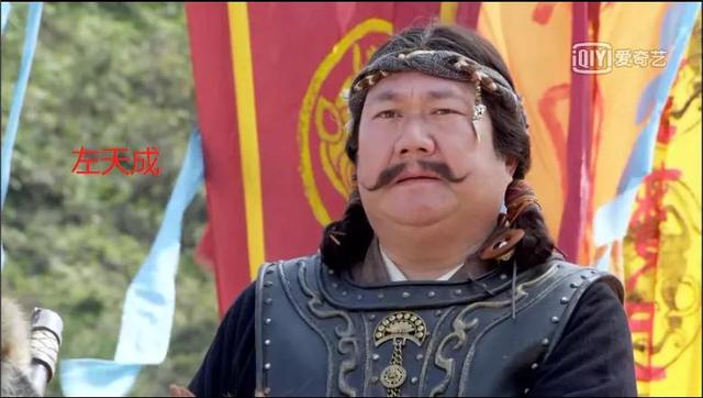 隋唐十八好汉，隋唐十八好汉结局都是什么（隋唐十八英雄好汉）