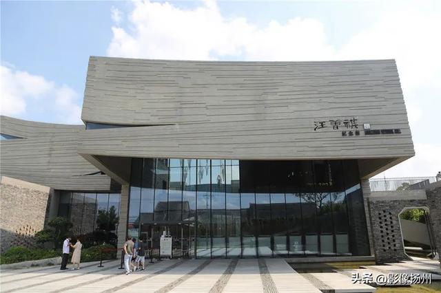 扬州一日游，扬州一日游攻略自助游（一个周末去趟高邮）