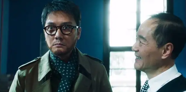 美人心计冯绍峰，美人心计冯绍峰扮演谁（冯绍峰怎么没那么红了）