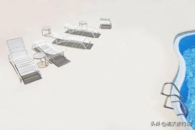 简约黑白线条画人物微信头像，黑白线描画人物头像（2022年黑白极简主义摄影获奖作品）